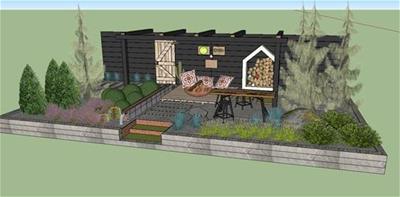 Garden Image Garden Image